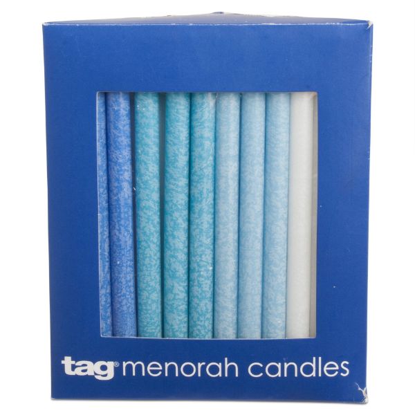 Chanukah Candle Set