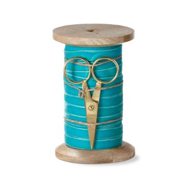 Velvet Ribbon 5yrd. Spool