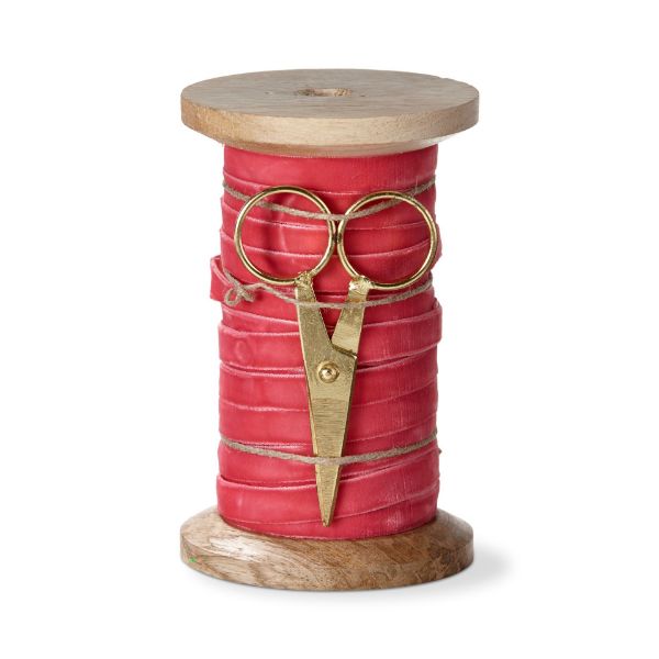 Velvet Ribbon 5yrd. Spool
