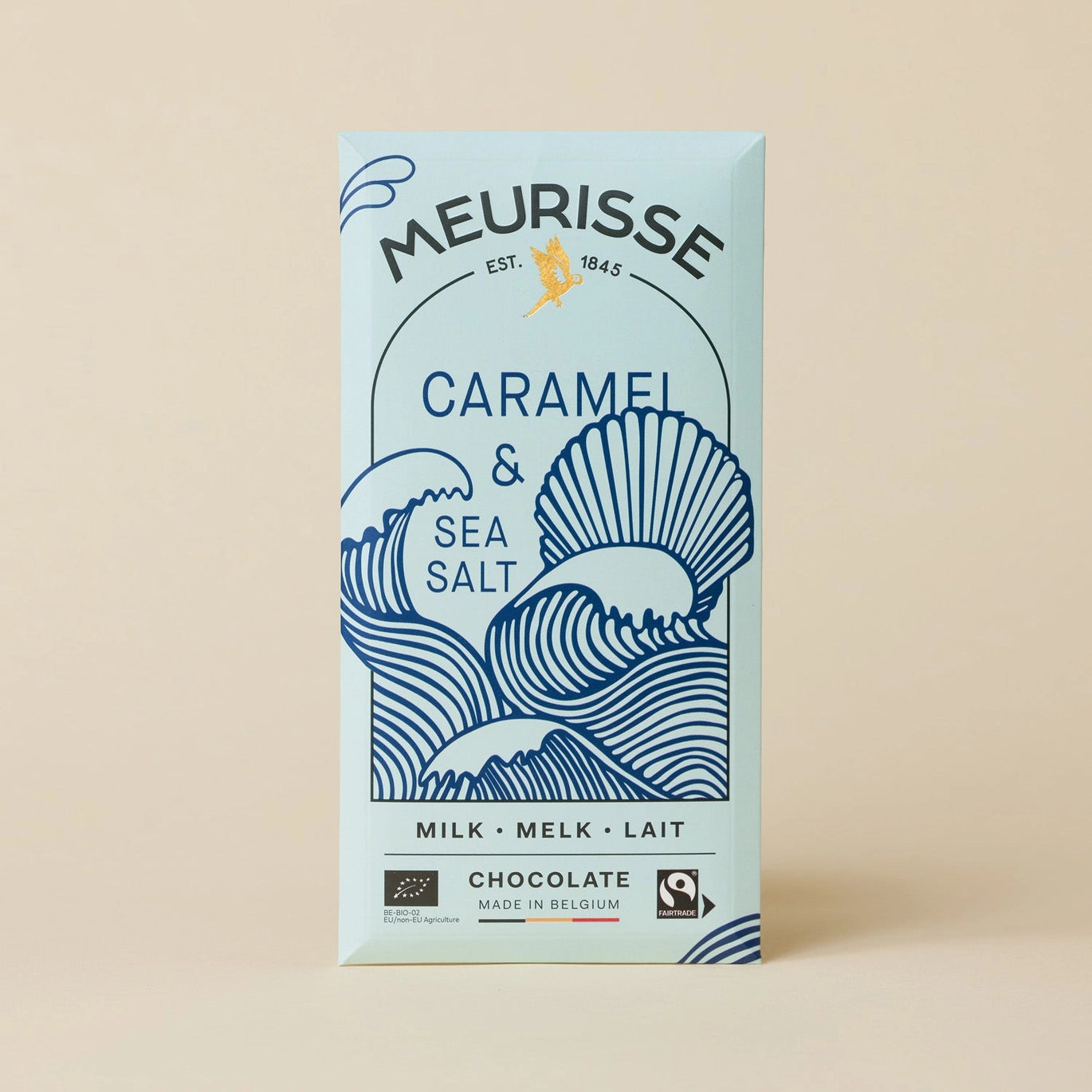 Meurisse Chocolate Bars