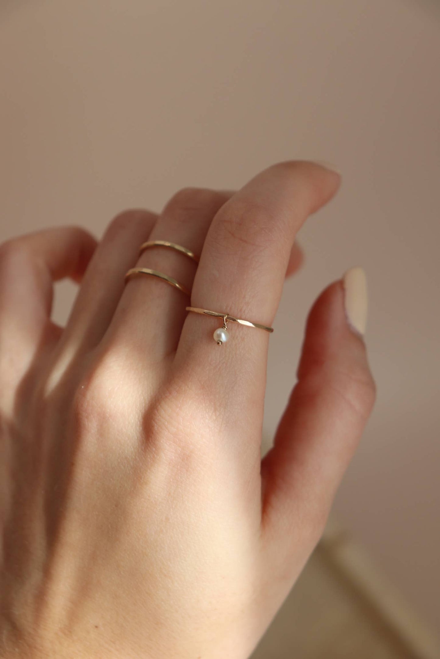 Pearla Ring