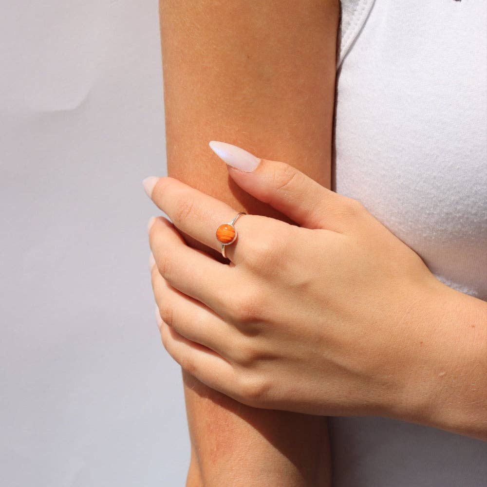 Sienna Ring