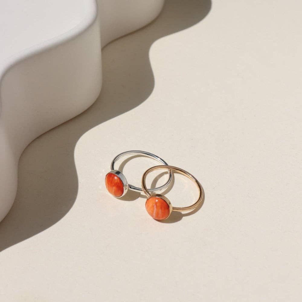 Sienna Ring