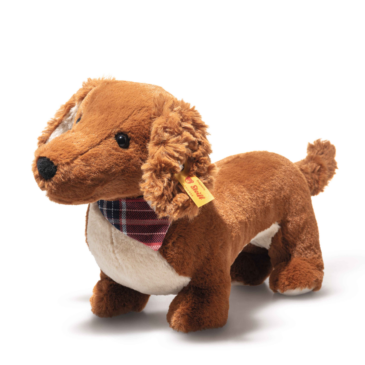 Waldi Dachshund