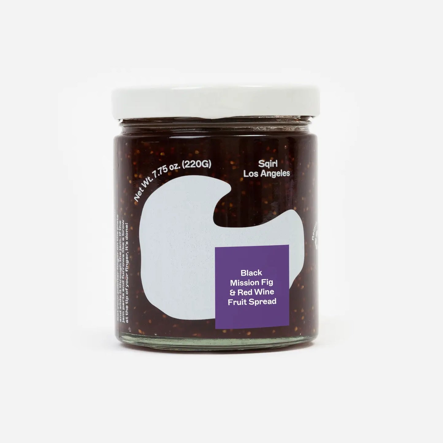 Sqirl Los Angeles Fruit Spread