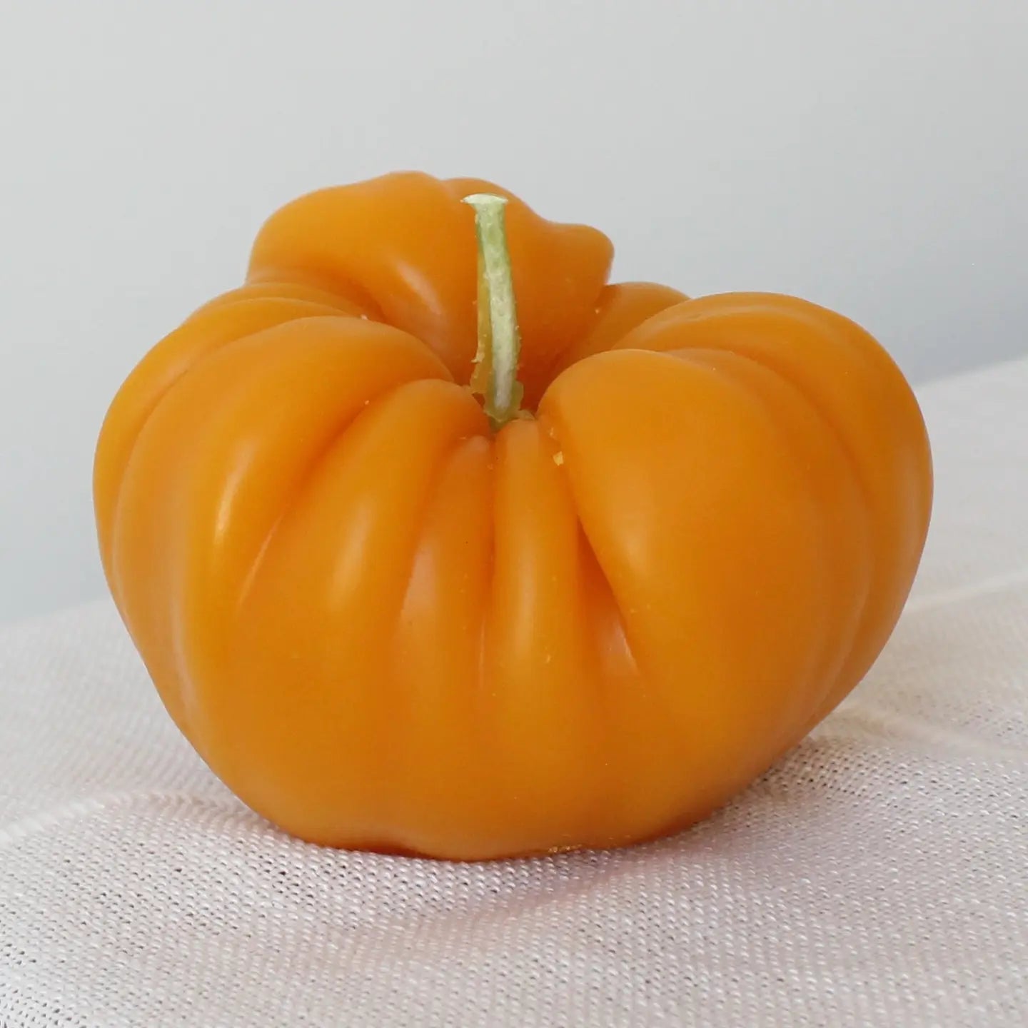 Heirloom Tomato Beeswax Candle