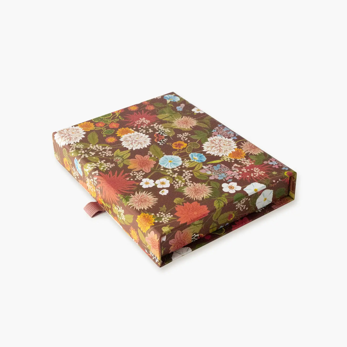 Keepsake Card Box