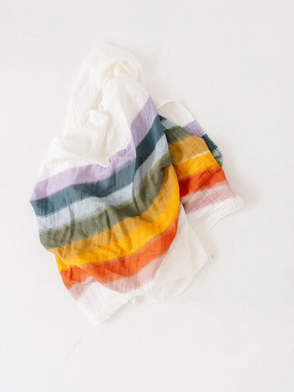 Cotton Swaddle Blanket