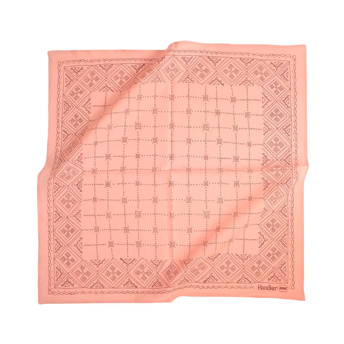 Handker Handkerchiefs