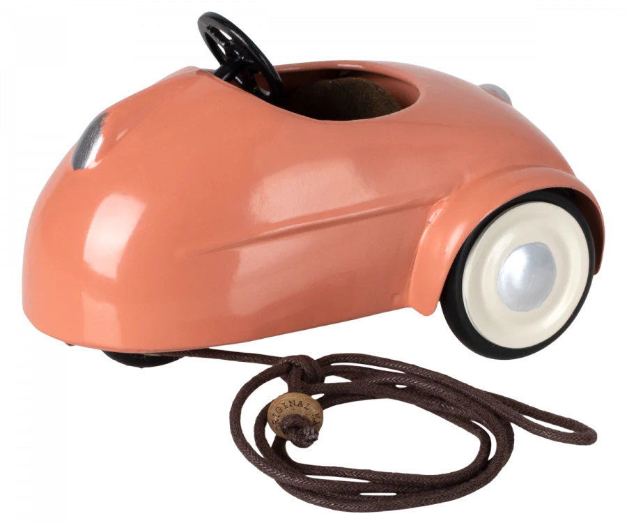 Mouse Cars