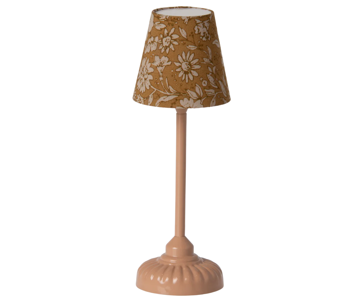 Vintage Floor Lamp
