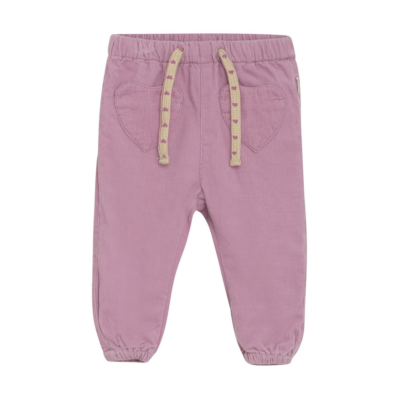 Courduroy Pants