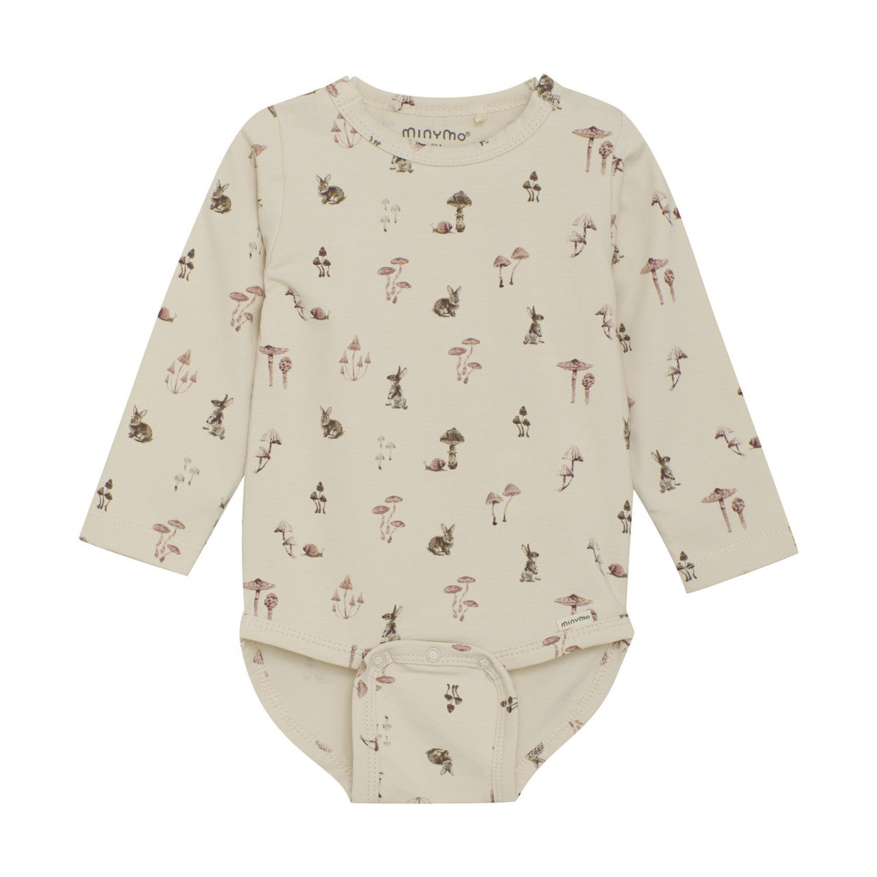 Girls Bodysuit