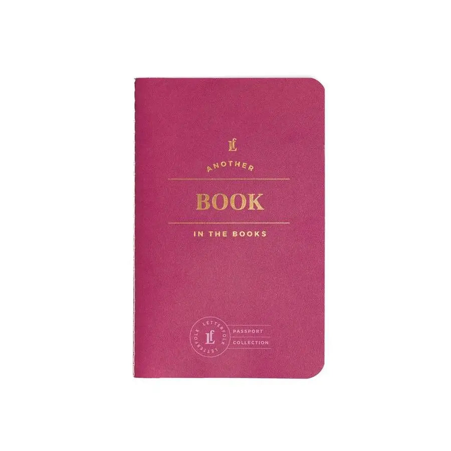 Experience Journal