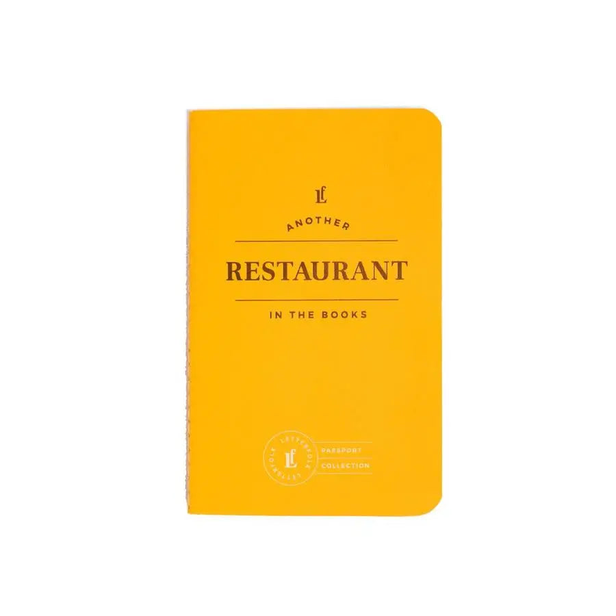 Experience Journal