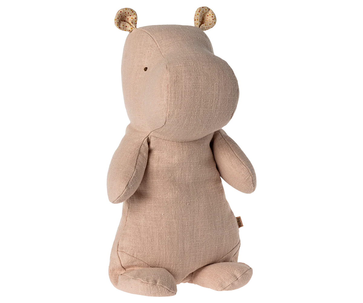 Hippo Medium