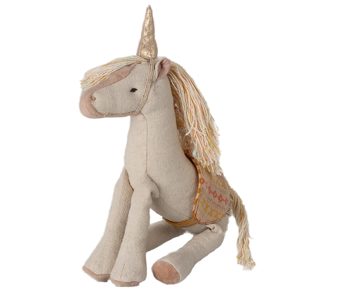Maileg Small Unicorn