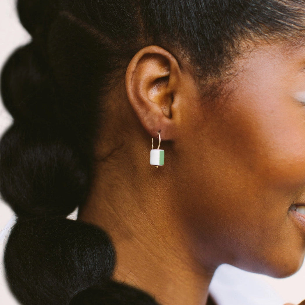 Dapple Day Earrings