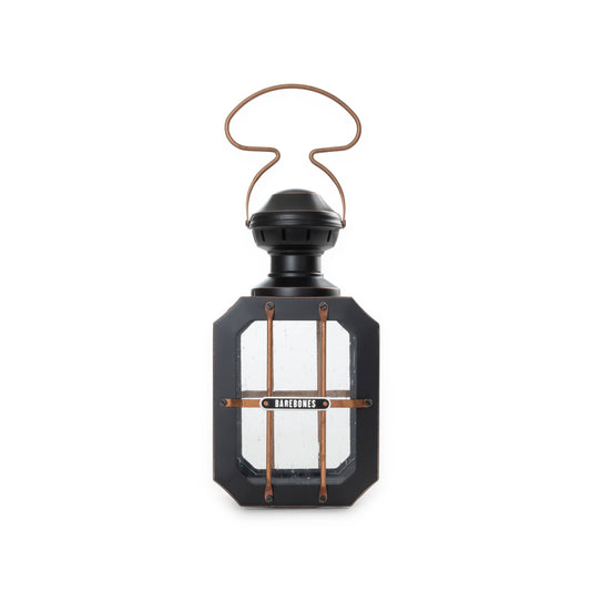 Box Candle Lantern