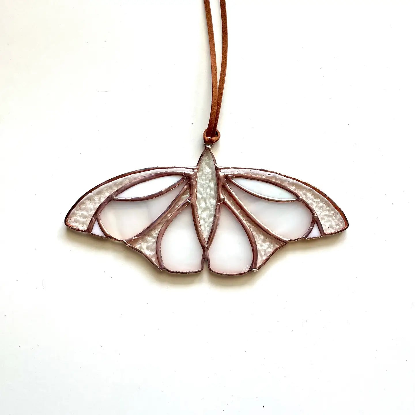 Stained Glass Butterfly