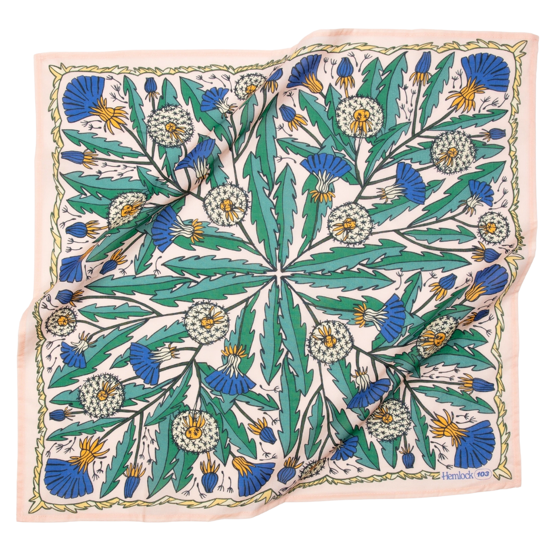 Handker Handkerchiefs