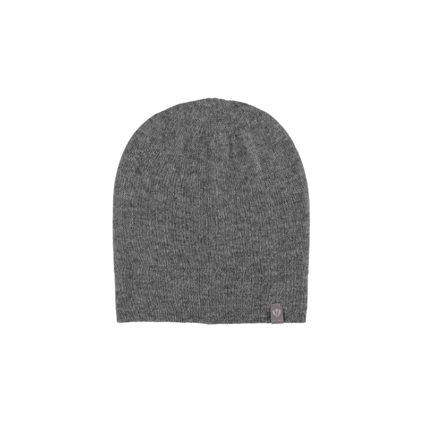Signature Jersey Knit Cashmere Slouch Hat