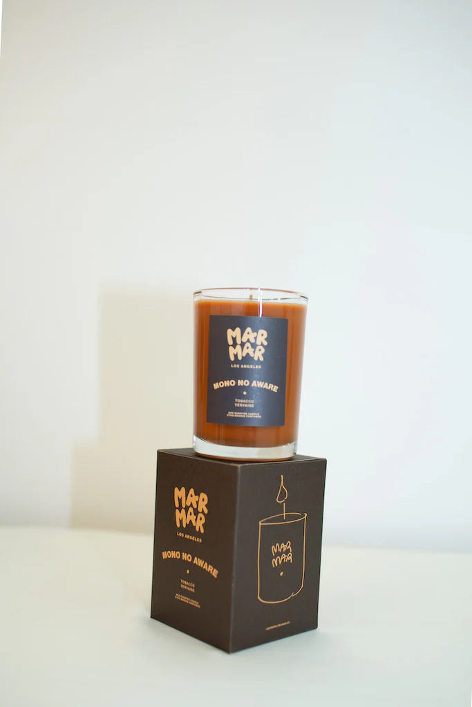 Mar Mar Candles