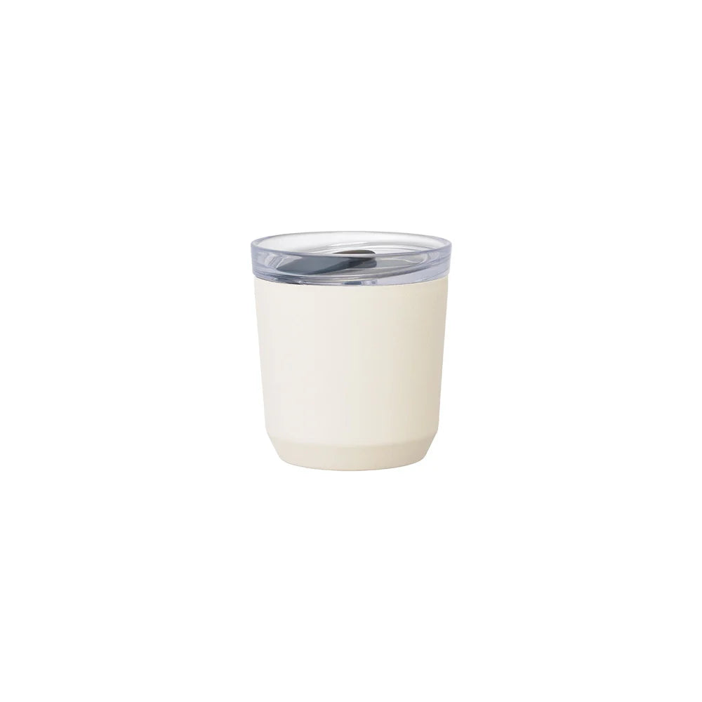 To Go Tumbler w/ Plug