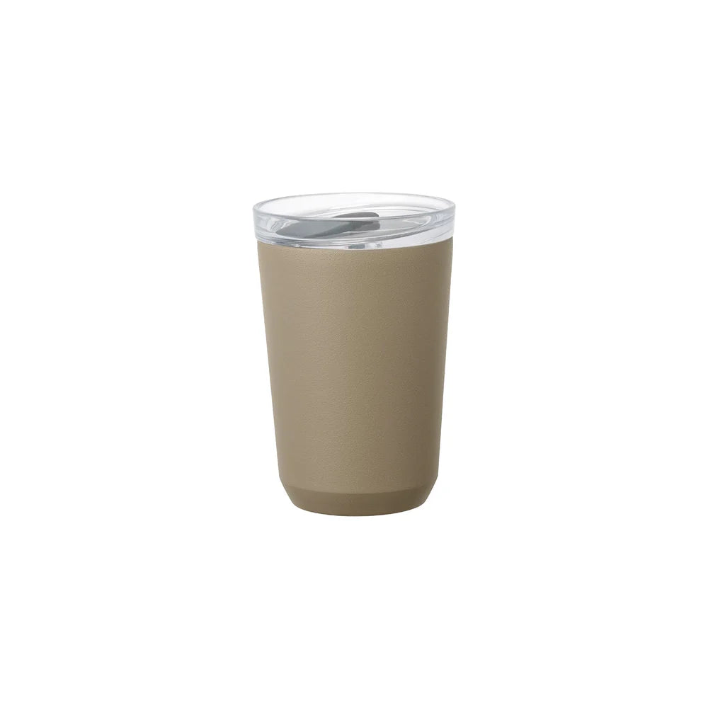 To Go Tumbler w/ Plug