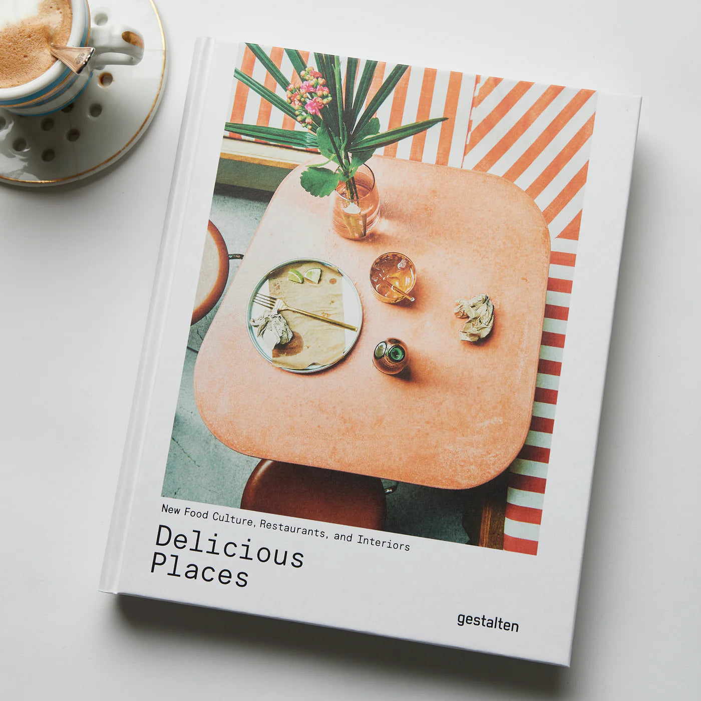 Delicious Places