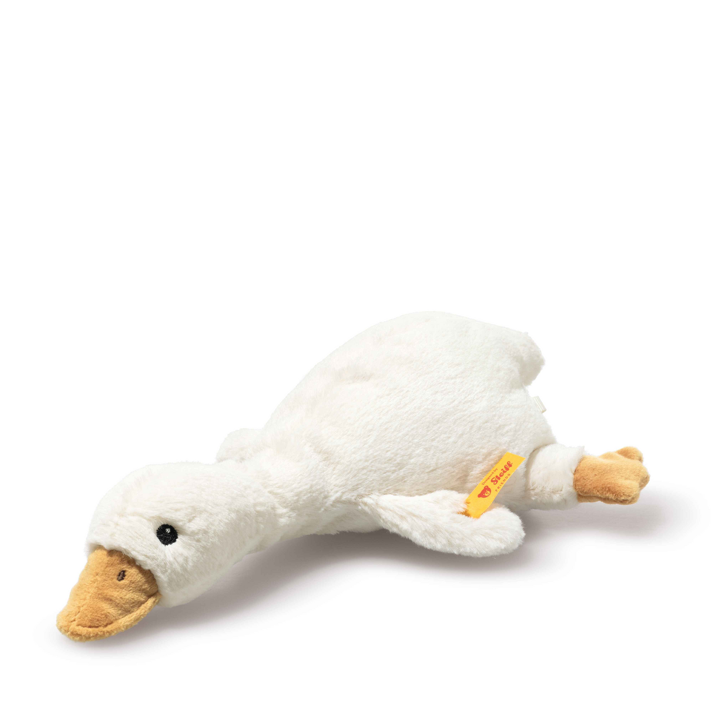 Gilda Goose Rattle