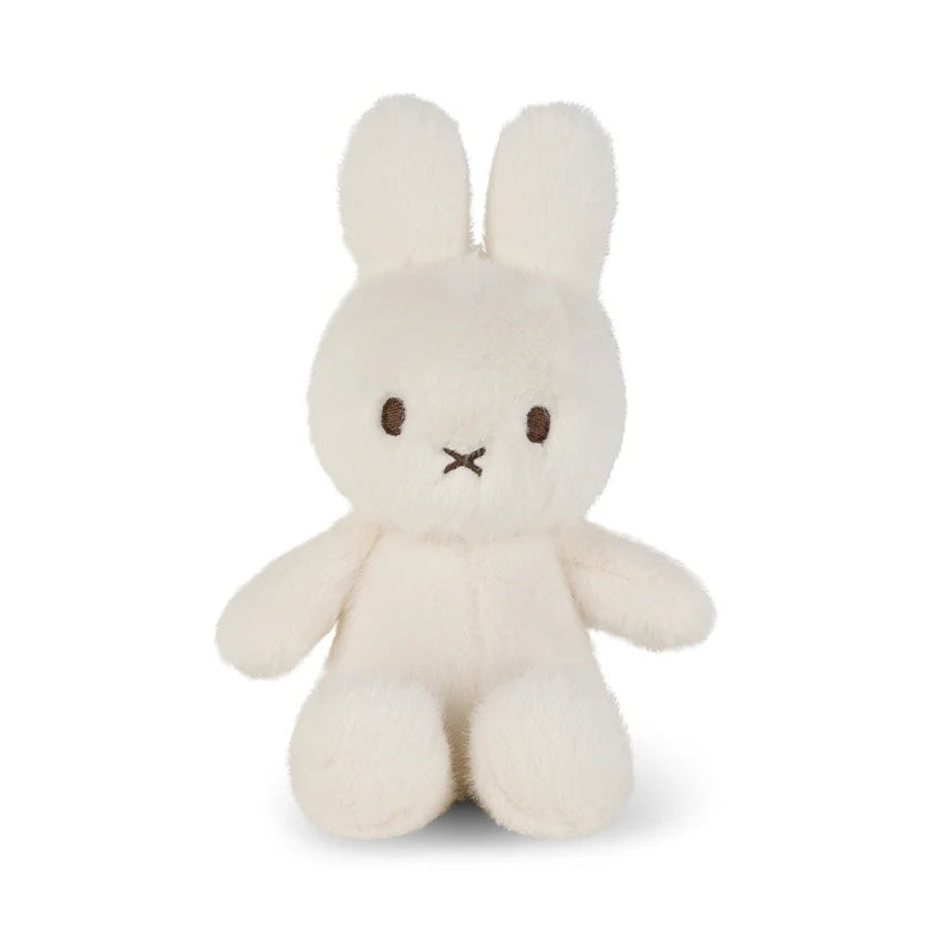Fuzzy Miffy