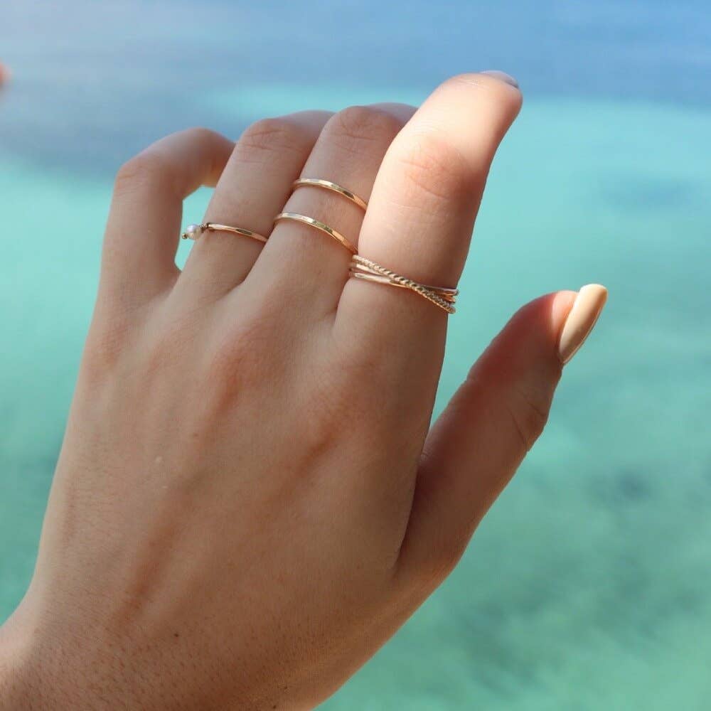 Pearla Ring