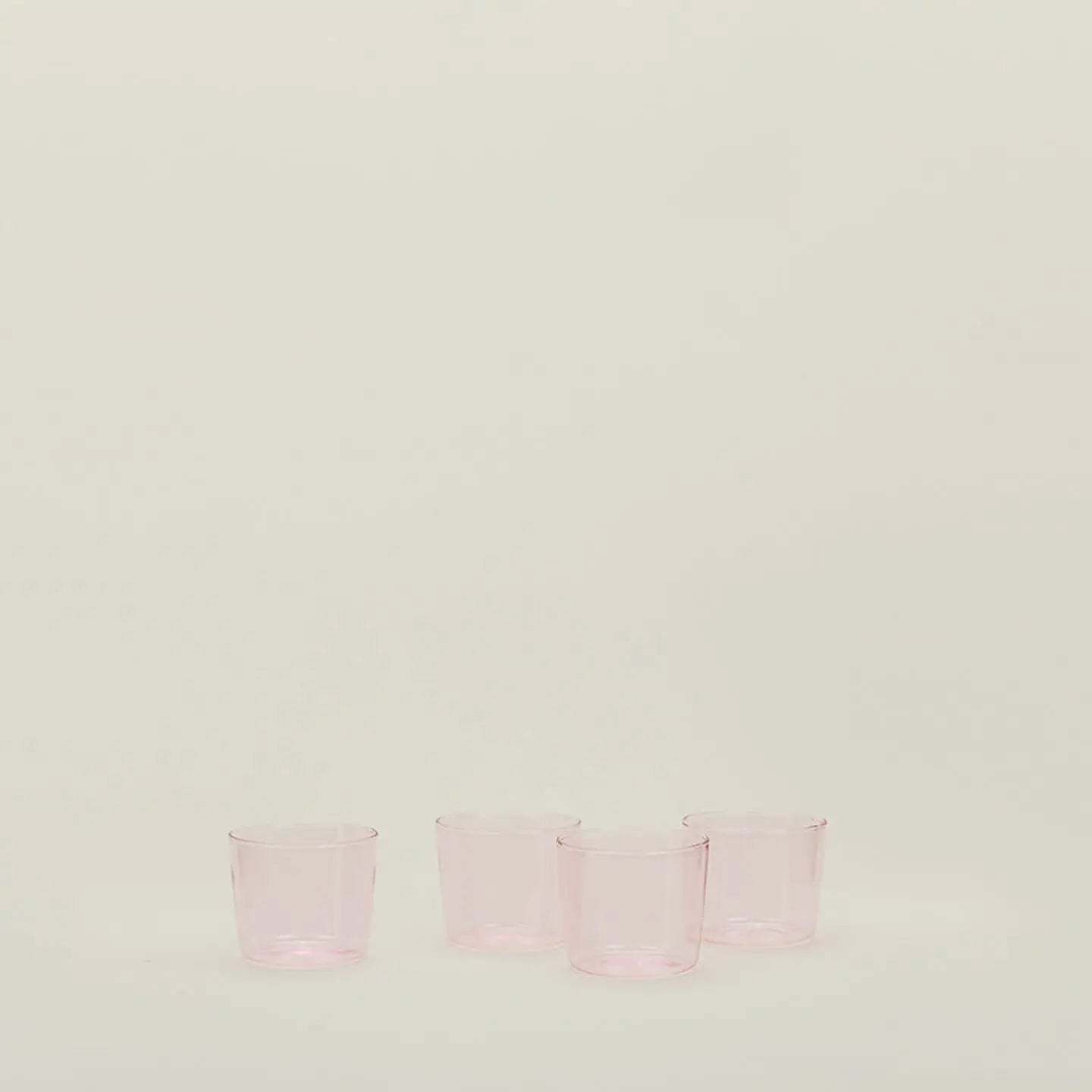 Essential Glassware Glasses