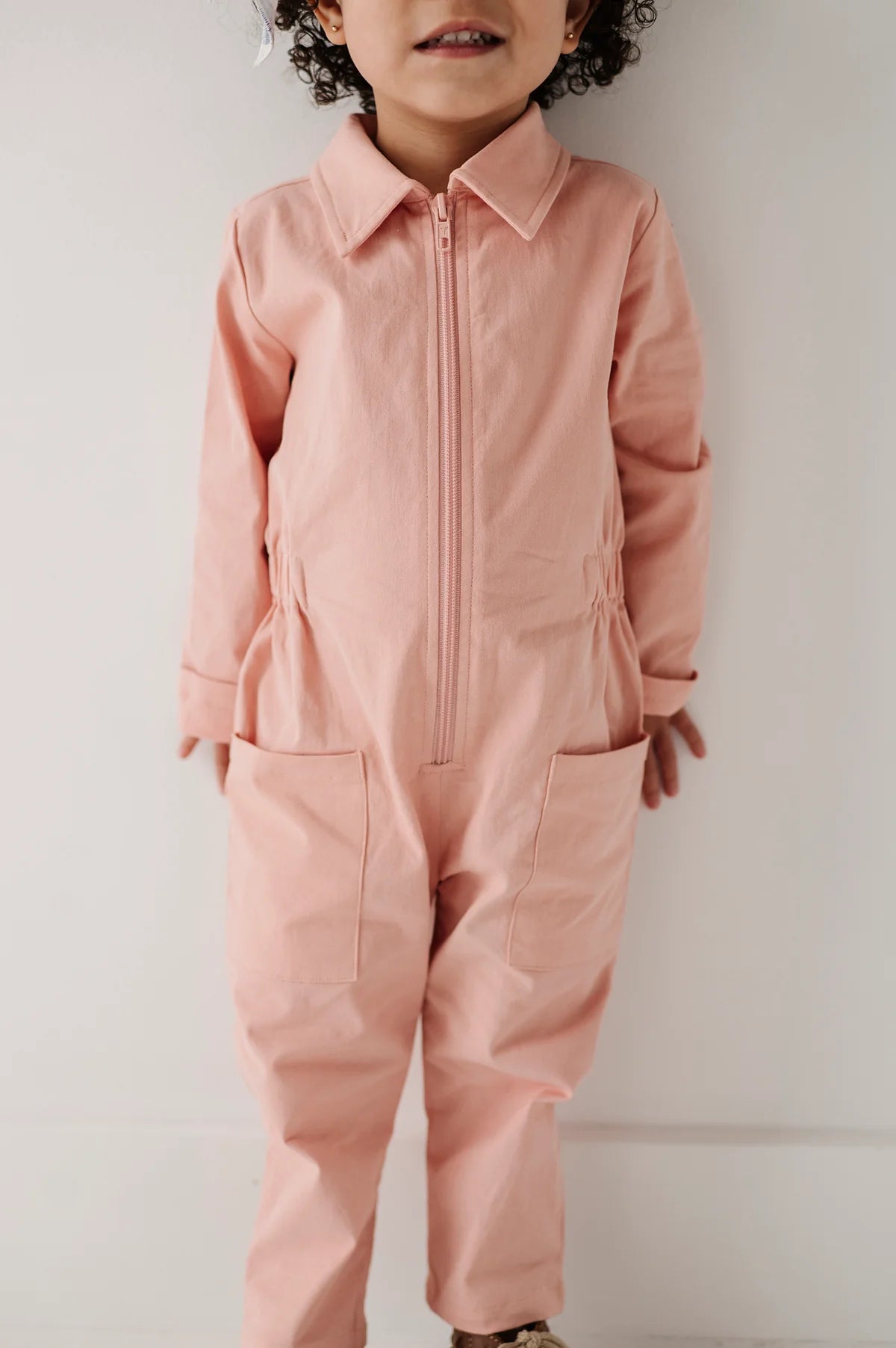 Utility Jumper