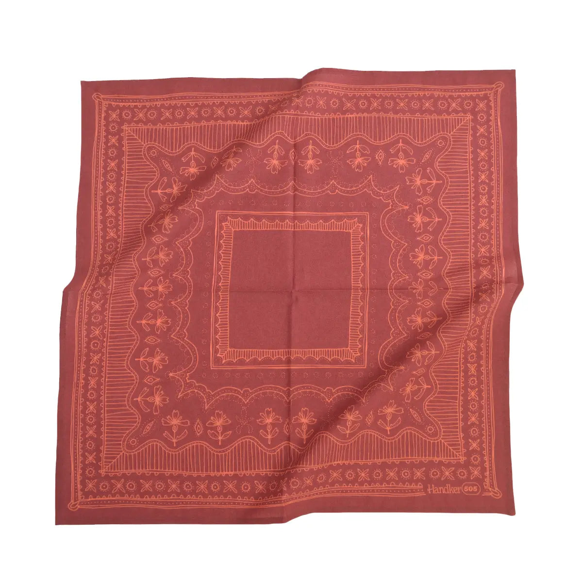Handker Handkerchiefs