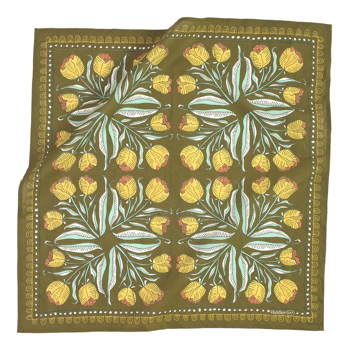 Handker Handkerchiefs