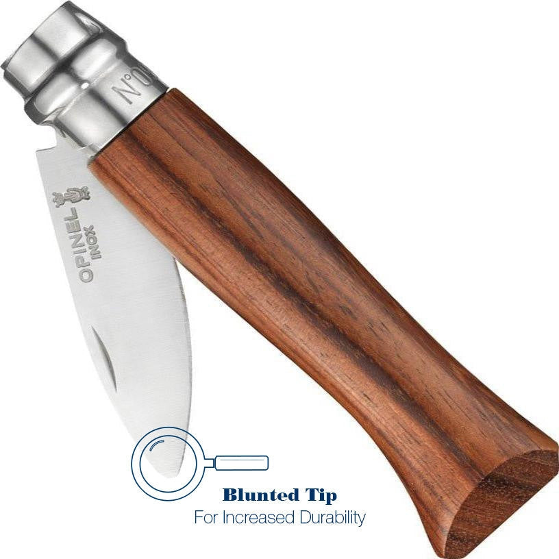 Folding Oyster Knife