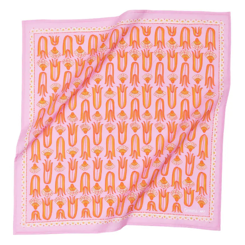 Handker Handkerchiefs