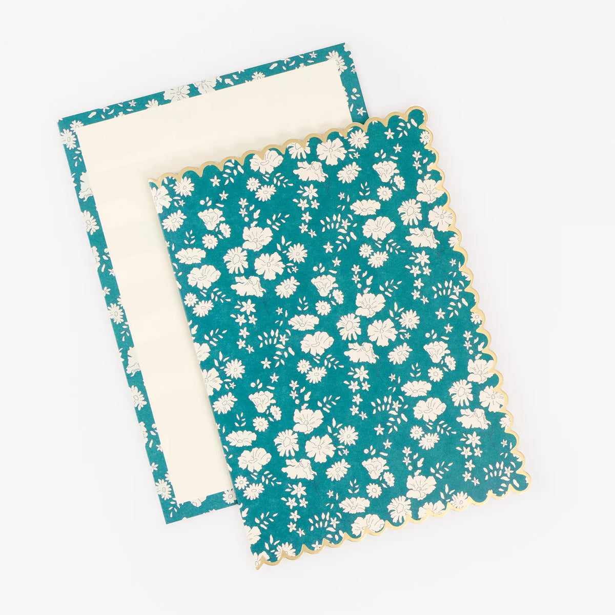 Liberty Vibrant Boxed Notecards
