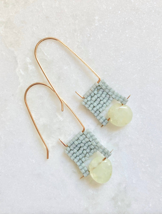 Saunter Earrings