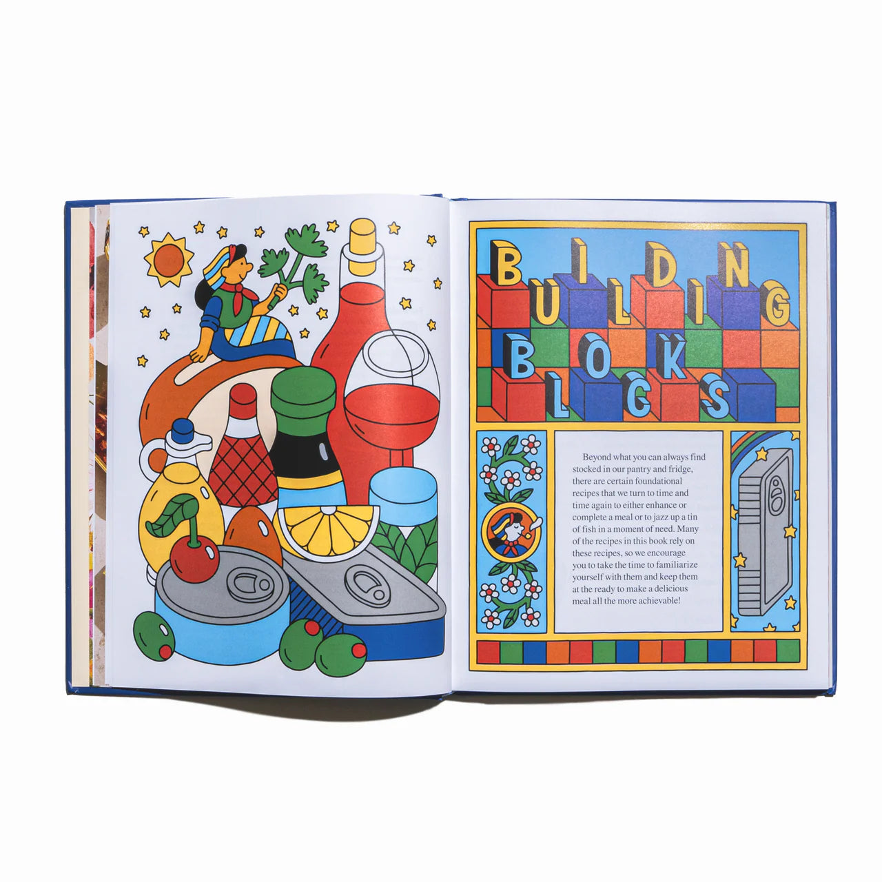 The Fishwife Cookbook