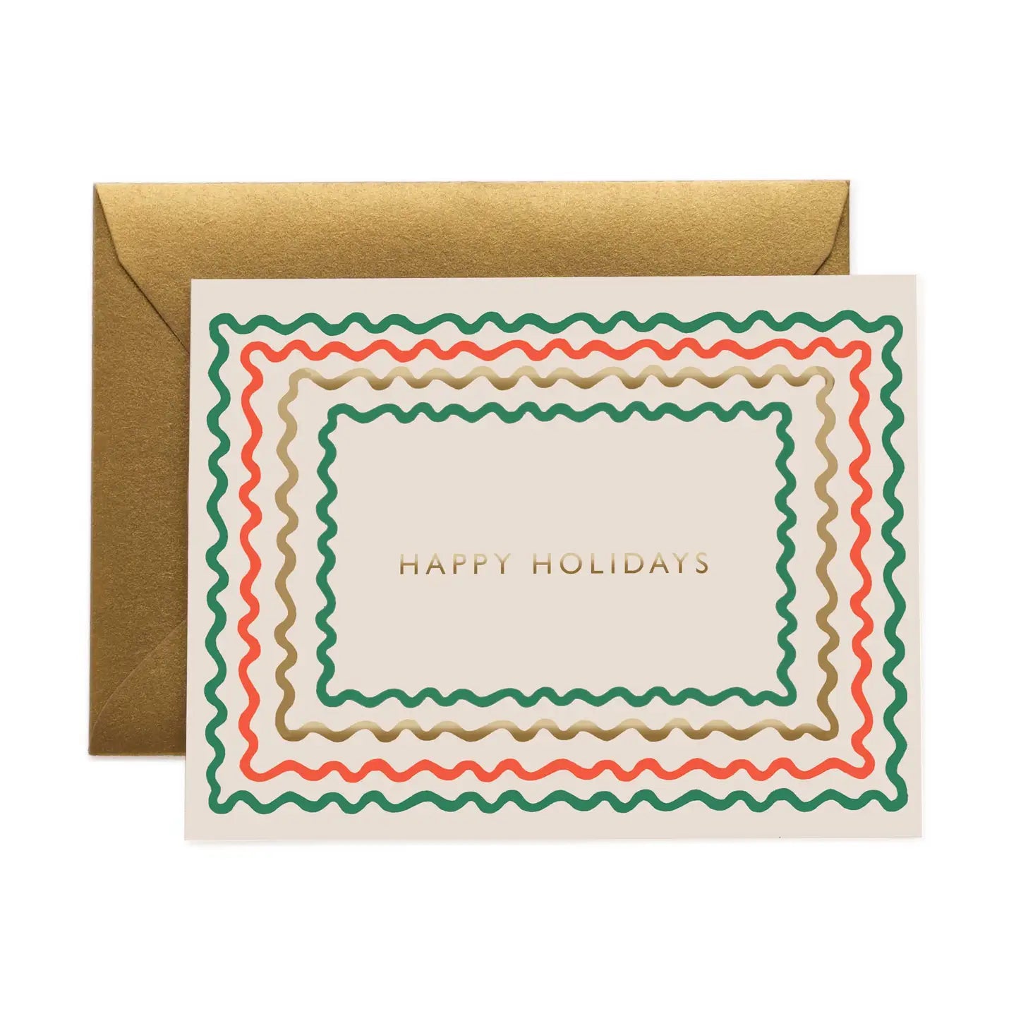 Boxed Christmas Cards