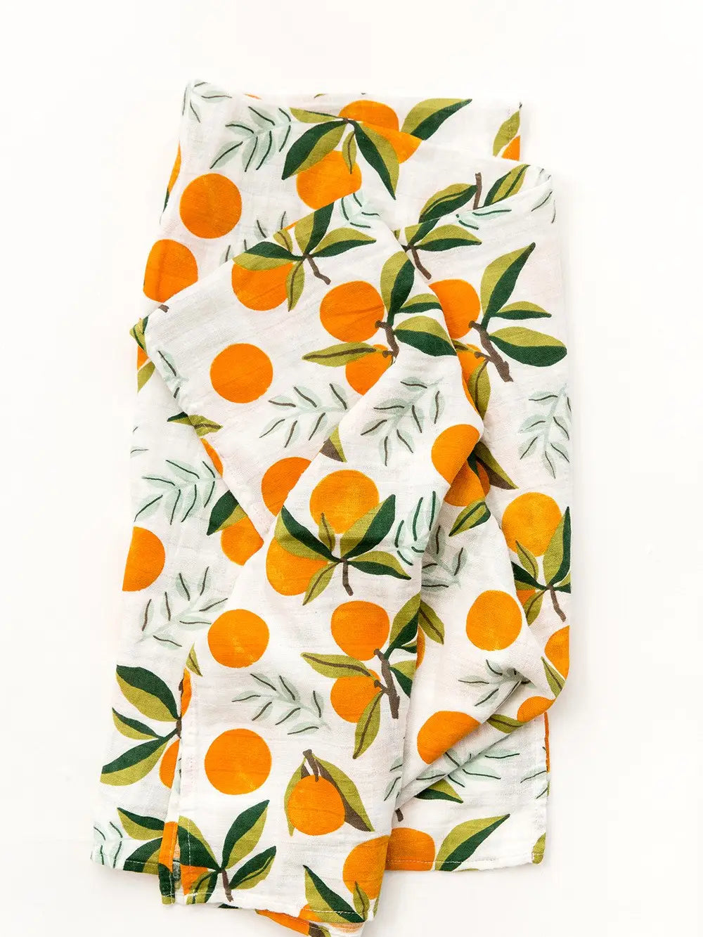 Cotton Swaddle Blanket