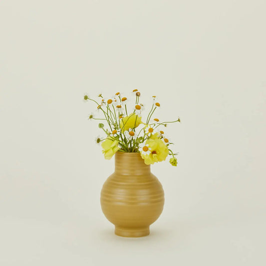 Essential Ceramic Vase