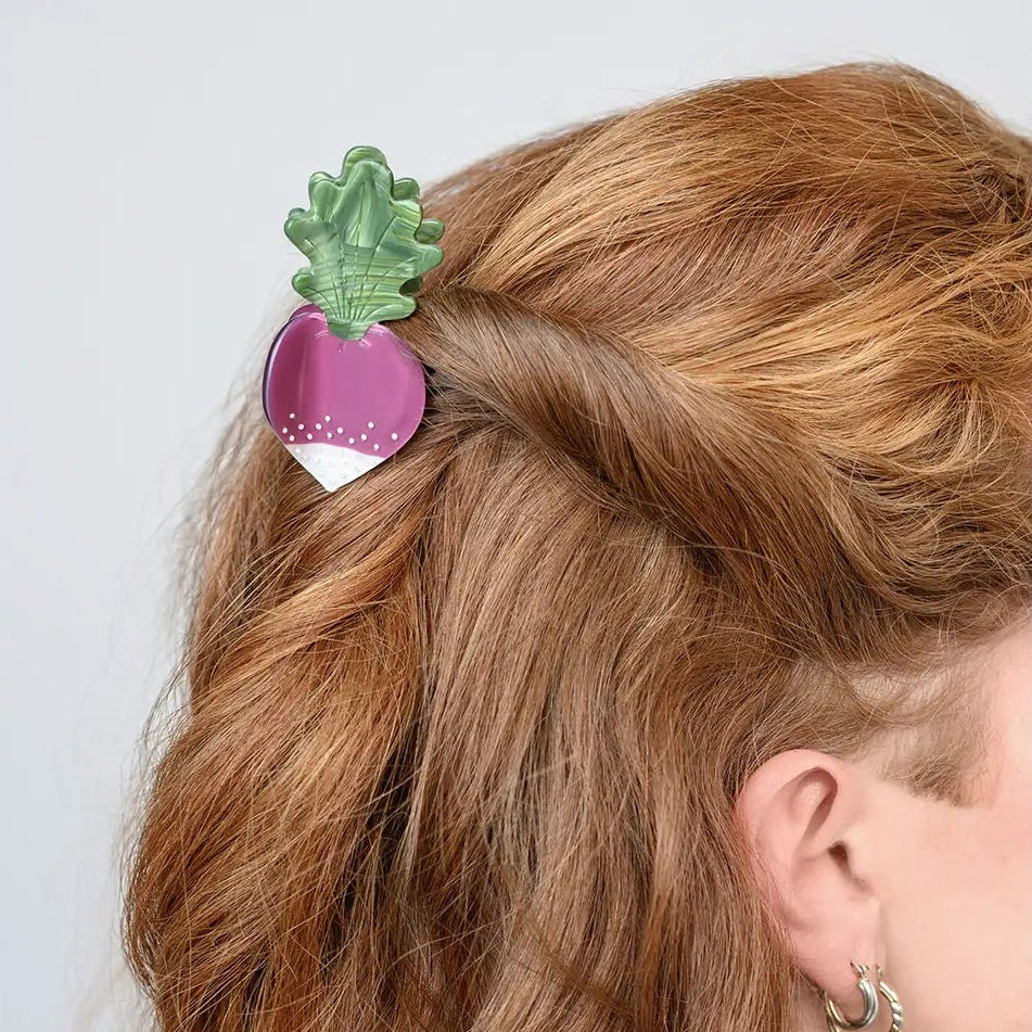 French Radish Claw