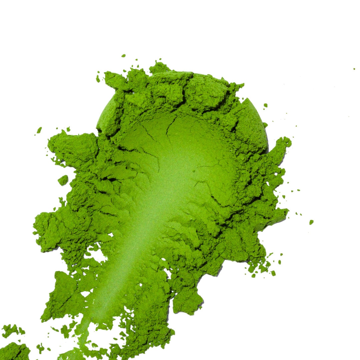 Rocky's Matcha Single Cultivar Okumidori Matcha