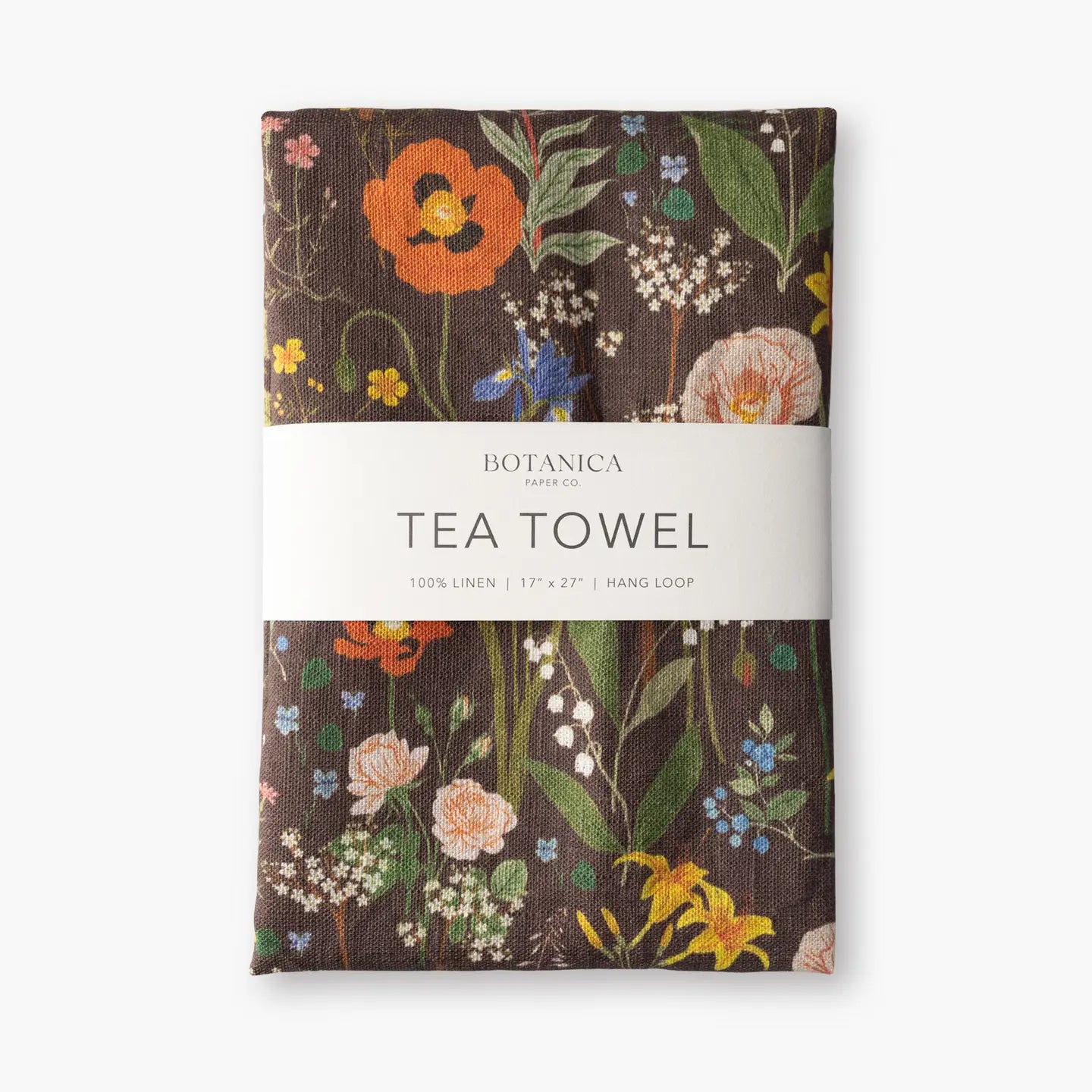 Botanica Tea Towel