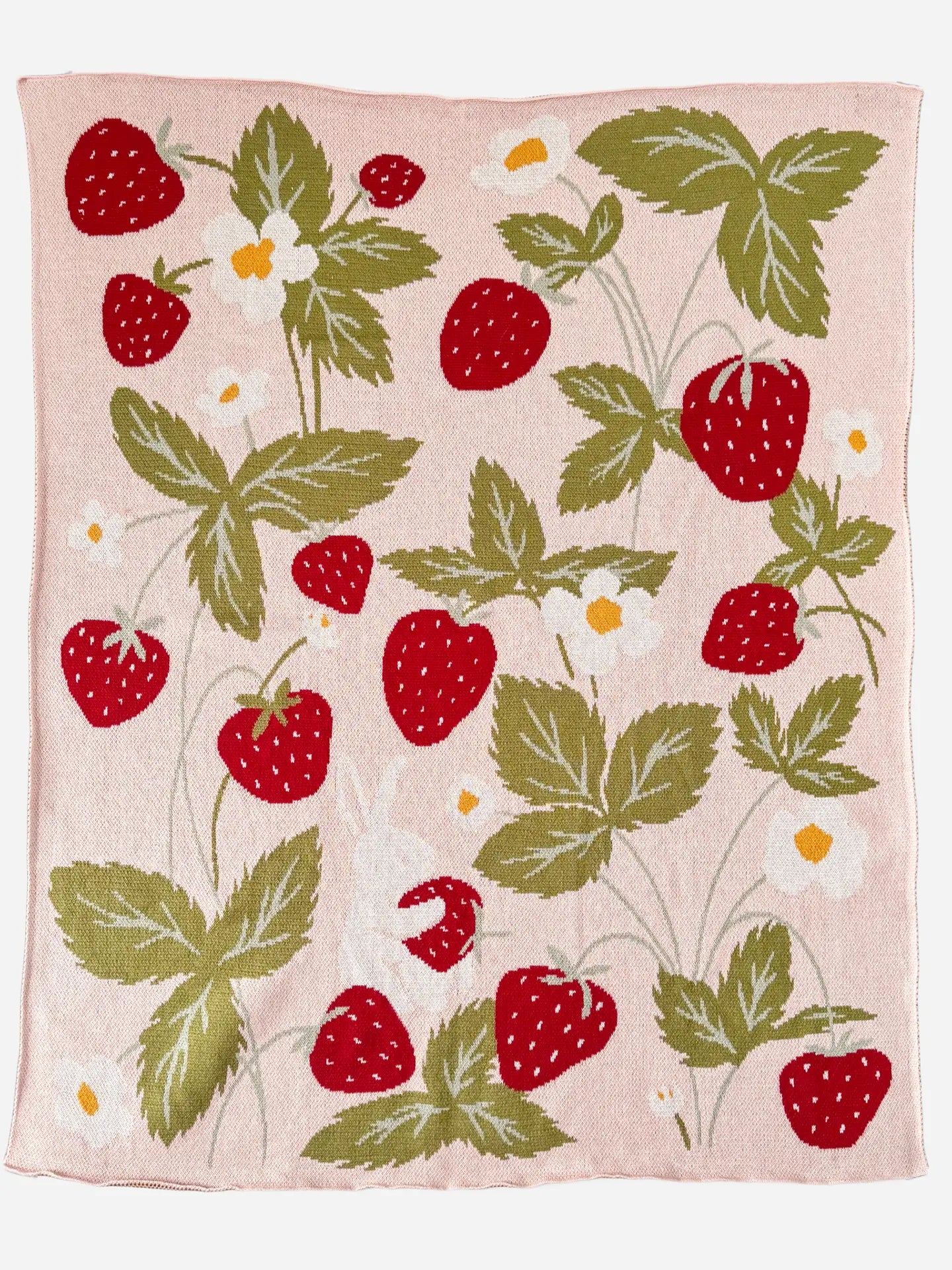 Blanket Strawberry