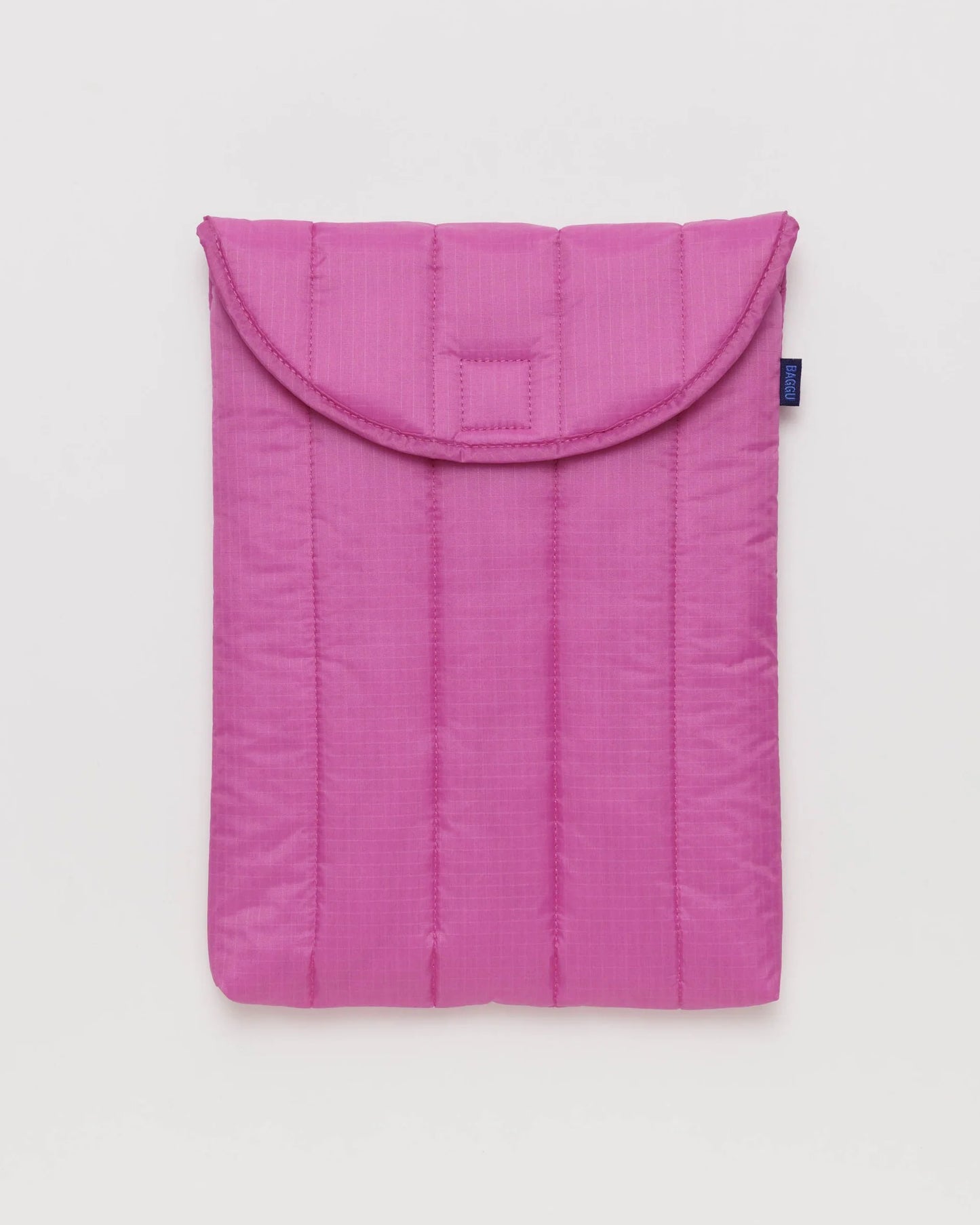 13" Puffy Laptop Sleeve